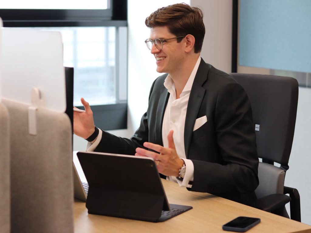 ExpatVantage Alexander Fürtbauer arbeiten